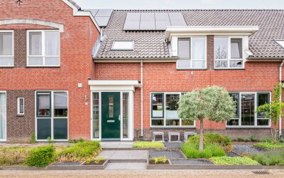 Houtmolenst. 10