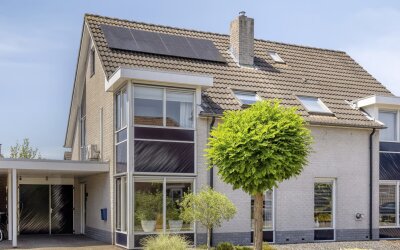 de Singel 4