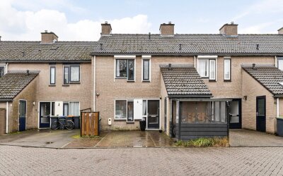 Reigershof 43