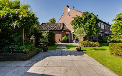 Reigershof 22