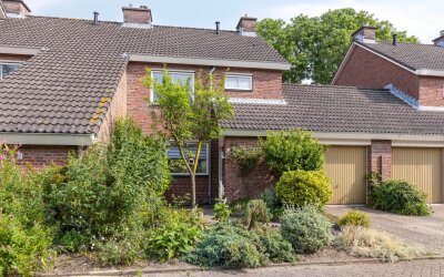 Reigershof 52