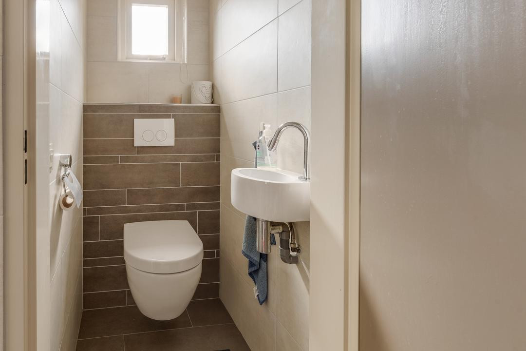 Hoekwoning te koop: Valkenhof 51, Varsseveld
