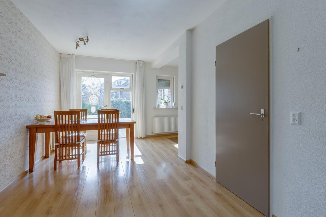 Hoekwoning te koop: Valkenhof 51, Varsseveld