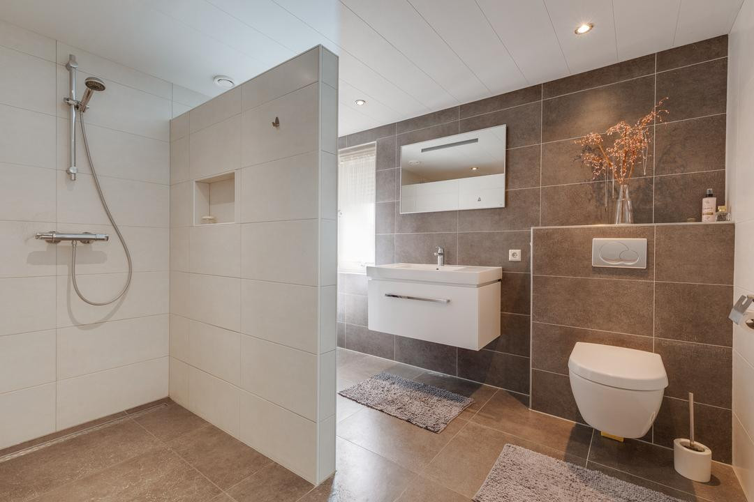 Hoekwoning te koop: Valkenhof 51, Varsseveld