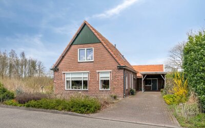 Eikenlaan 12