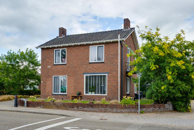 Veldkamperstraat 1