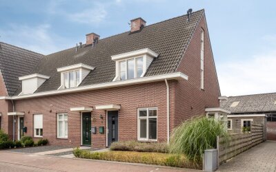 de Houtwerf 11