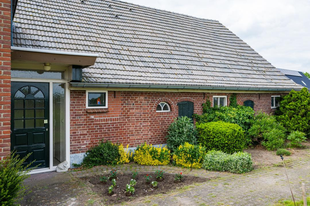 Vrijstaande woning te koop: Hiddinkdijk 31, Heelweg