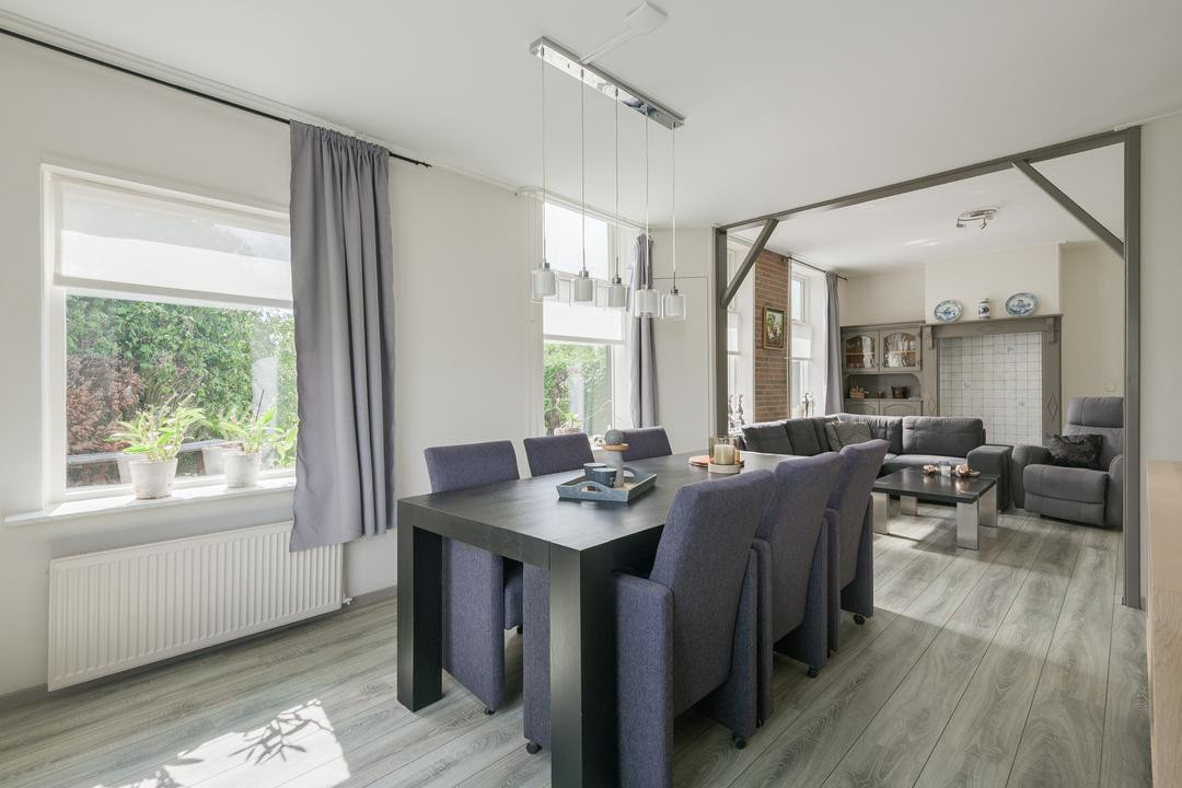 Vrijstaande woning te koop: Hiddinkdijk 31, Heelweg