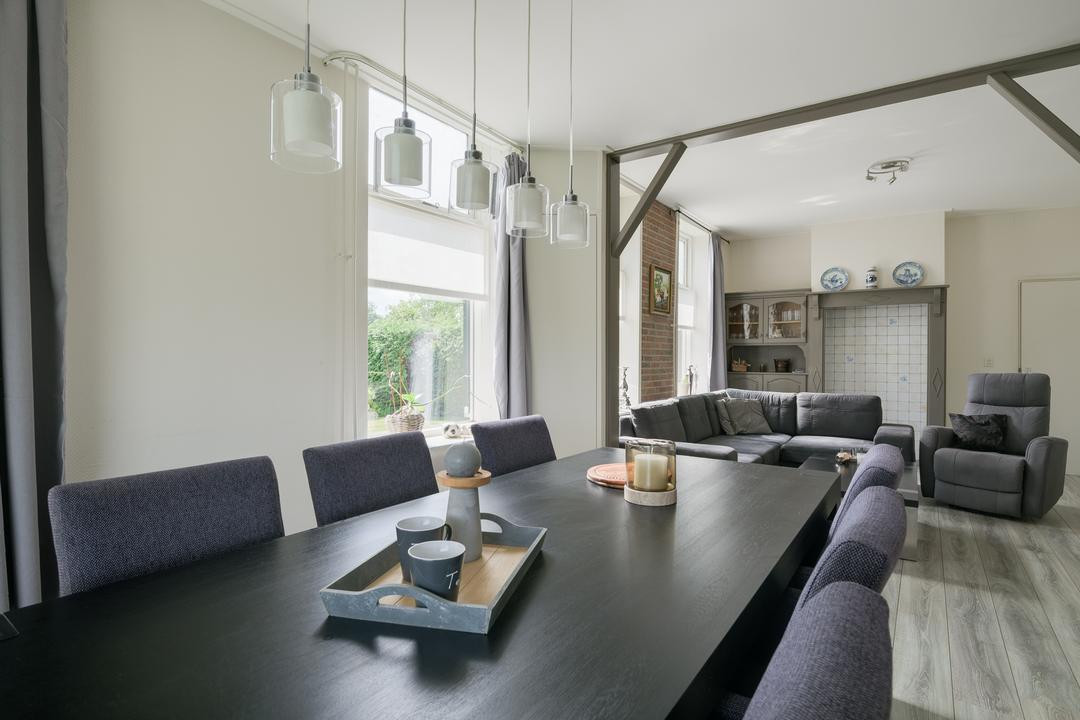 Vrijstaande woning te koop: Hiddinkdijk 31, Heelweg