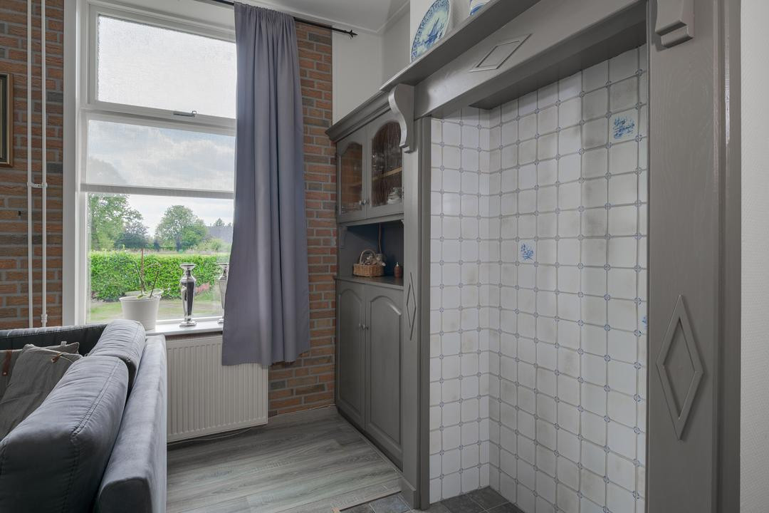 Vrijstaande woning te koop: Hiddinkdijk 31, Heelweg