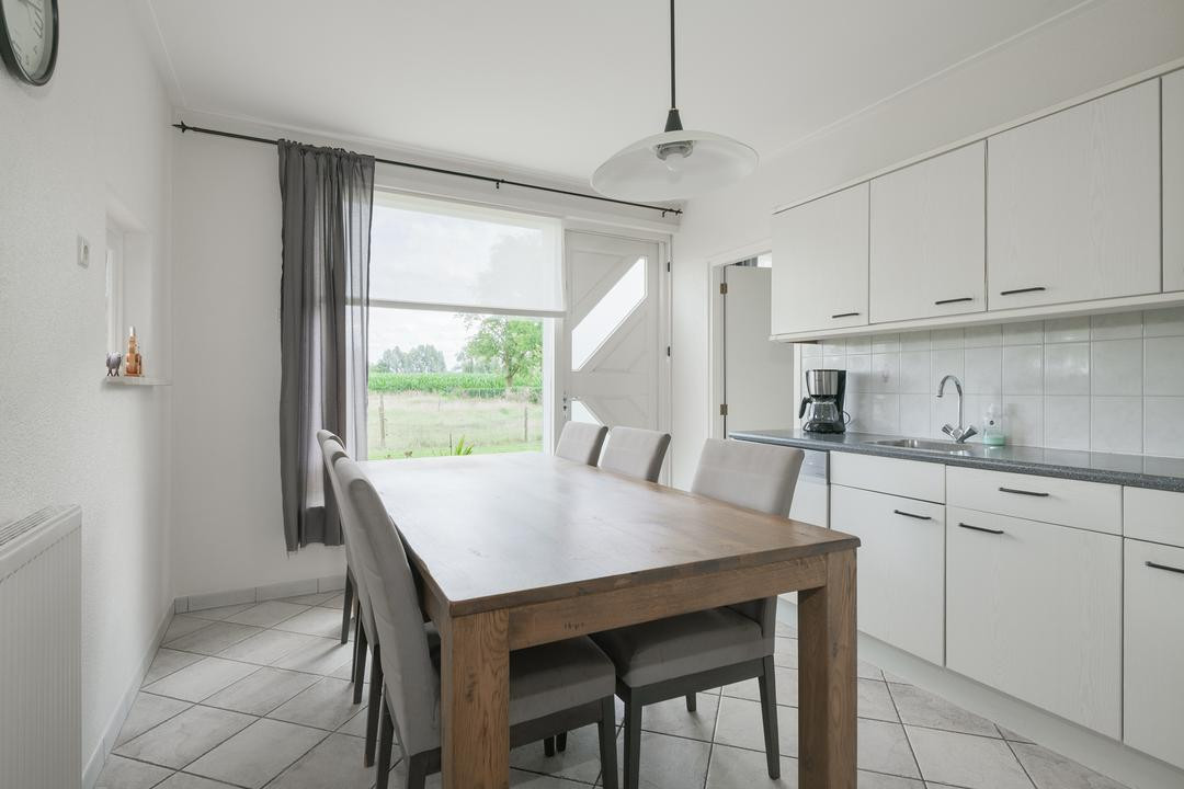Vrijstaande woning te koop: Hiddinkdijk 31, Heelweg