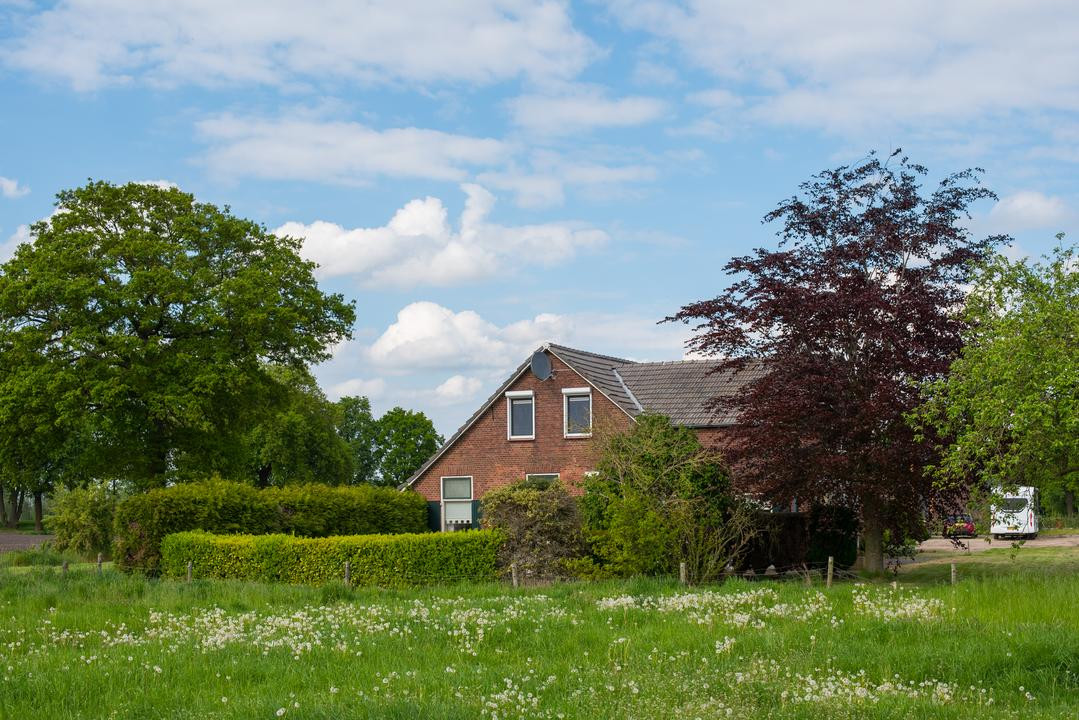 Vrijstaande woning te koop: Hiddinkdijk 31, Heelweg