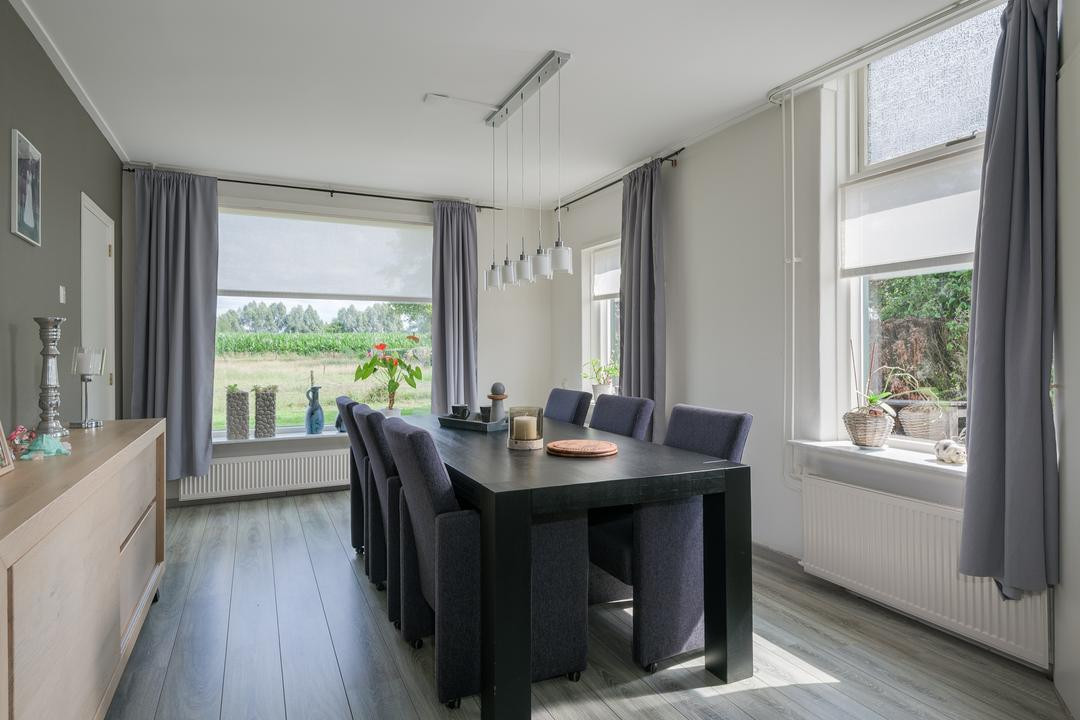 Vrijstaande woning te koop: Hiddinkdijk 31, Heelweg
