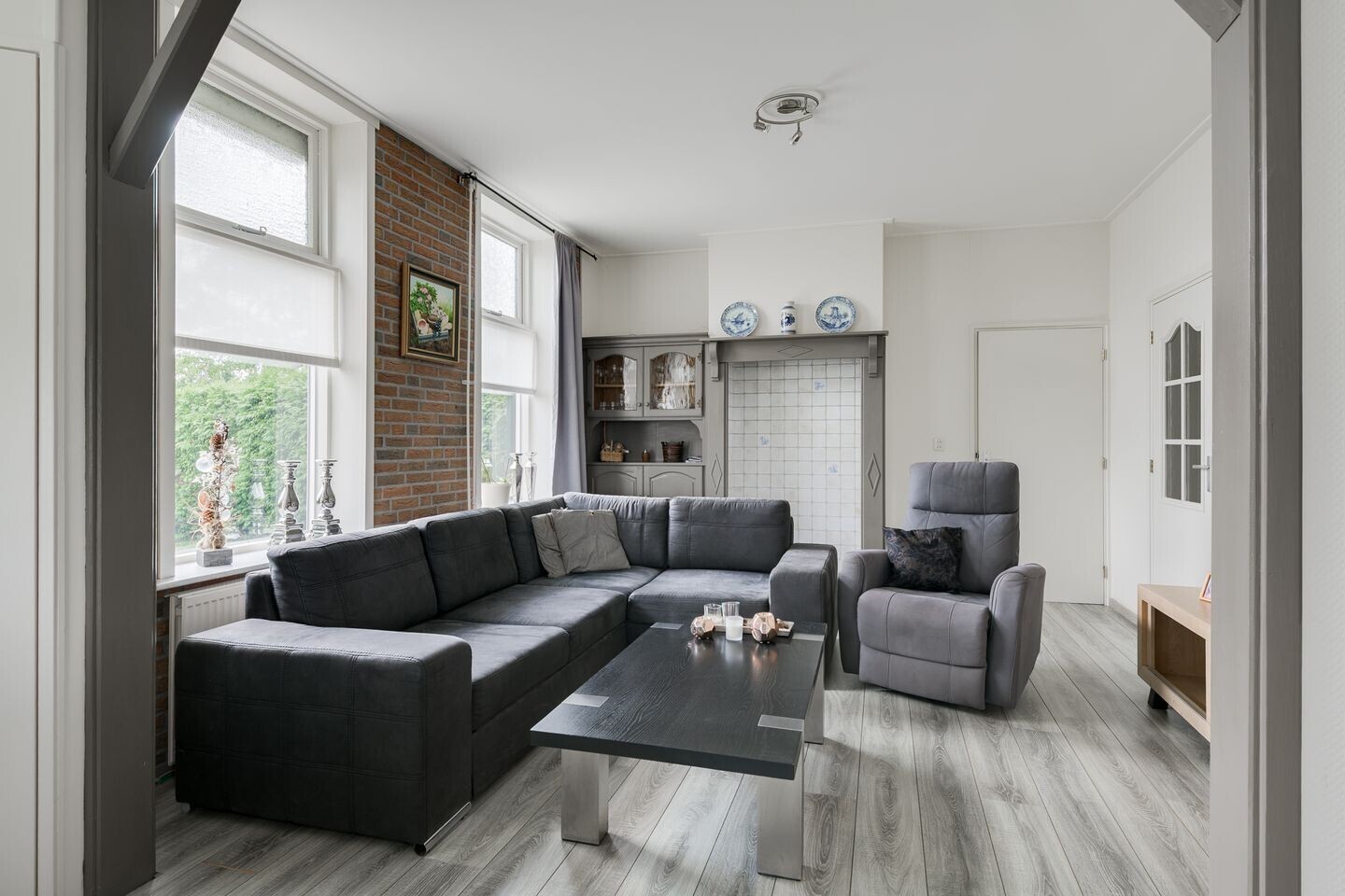Vrijstaande woning te koop: Hiddinkdijk 31, Heelweg