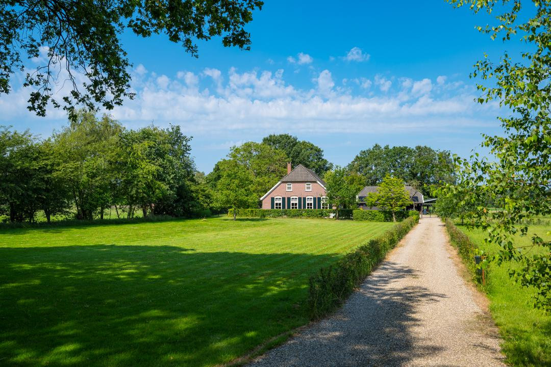 Vrijstaande woning te koop: Entinkweg 5, Heelweg