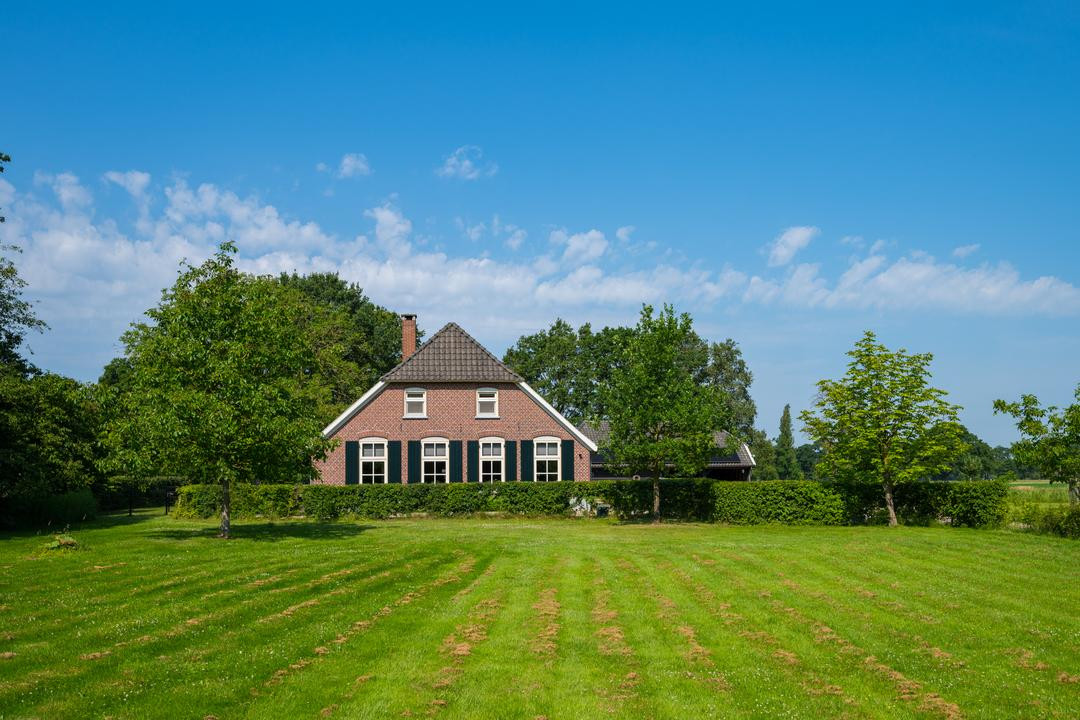 Vrijstaande woning te koop: Entinkweg 5, Heelweg