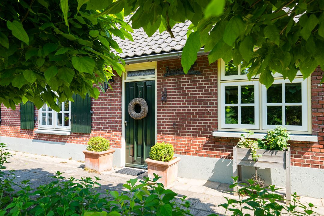 Vrijstaande woning te koop: Entinkweg 5, Heelweg