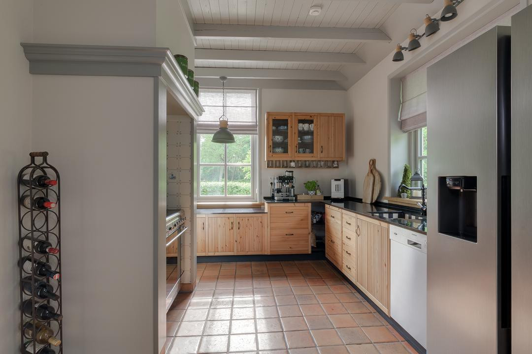 Vrijstaande woning te koop: Entinkweg 5, Heelweg