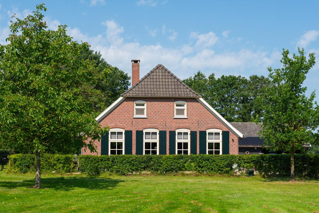 Vrijstaande woning te koop: Entinkweg 5, Heelweg
