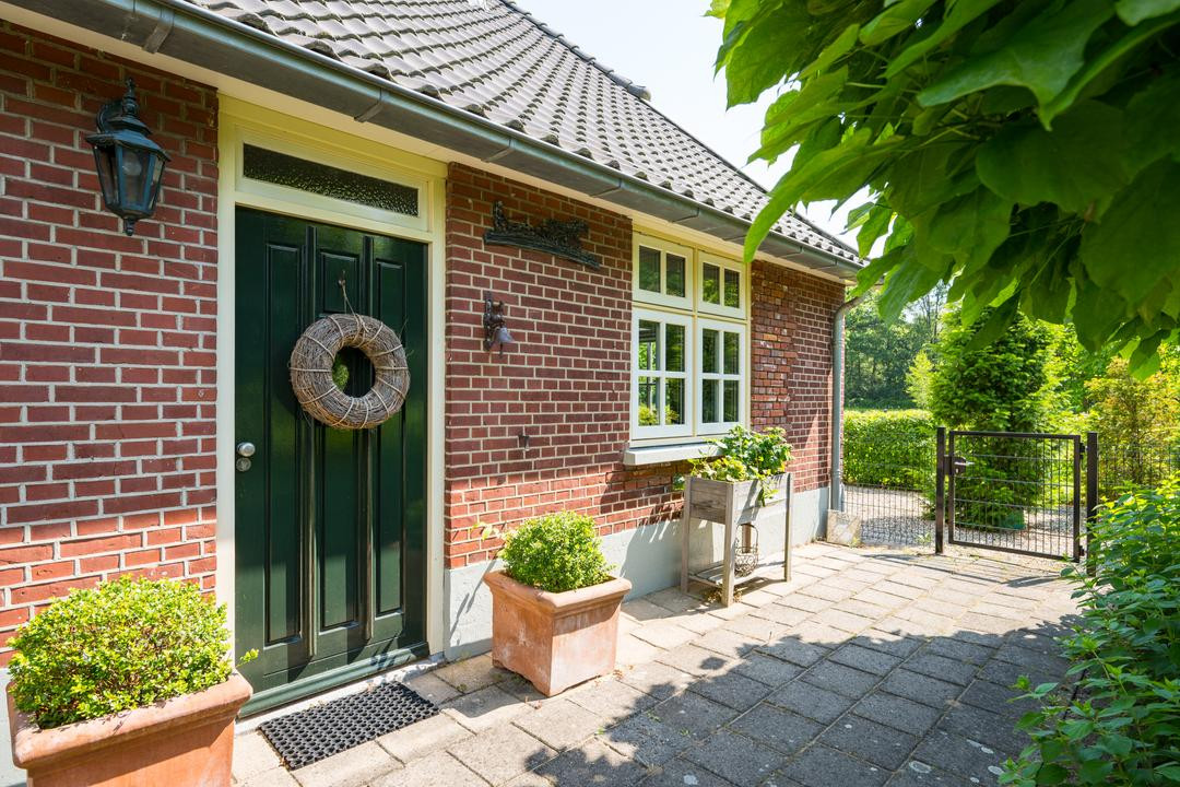 Vrijstaande woning te koop: Entinkweg 5, Heelweg