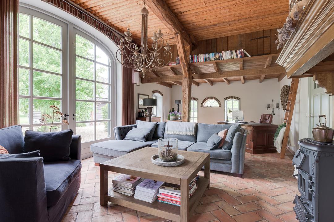 Vrijstaande woning te koop: Entinkweg 5, Heelweg