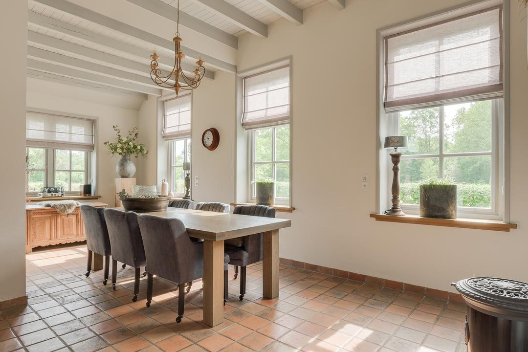 Vrijstaande woning te koop: Entinkweg 5, Heelweg