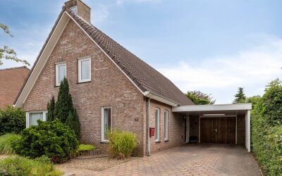 Vulcaanstraat 32