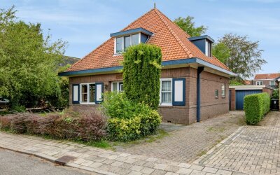 Huis te koop Kramersweide 5