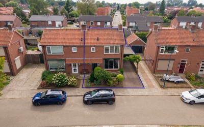 Steengracht. 19