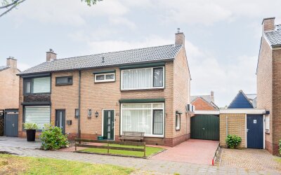 Steengrachtstraat 6