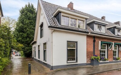 Oliemolenstraat 2