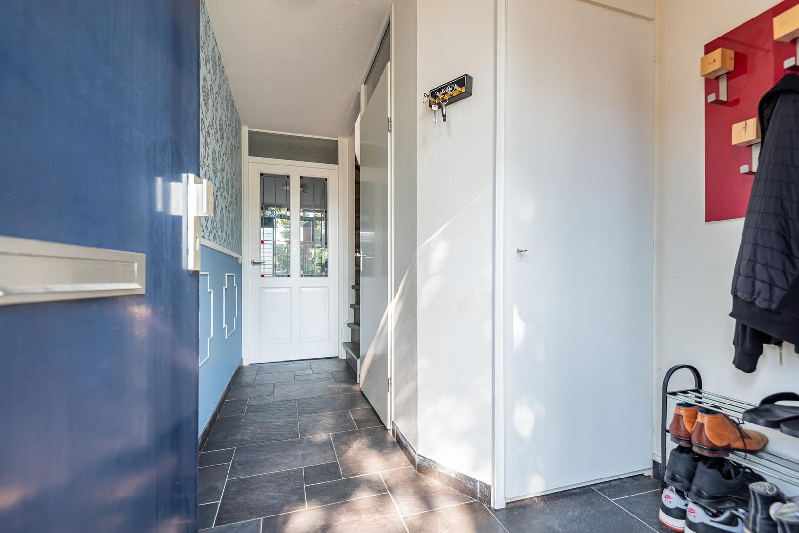 Hoekwoning te koop: Burgemeester van Tuyllpl 15, Terborg