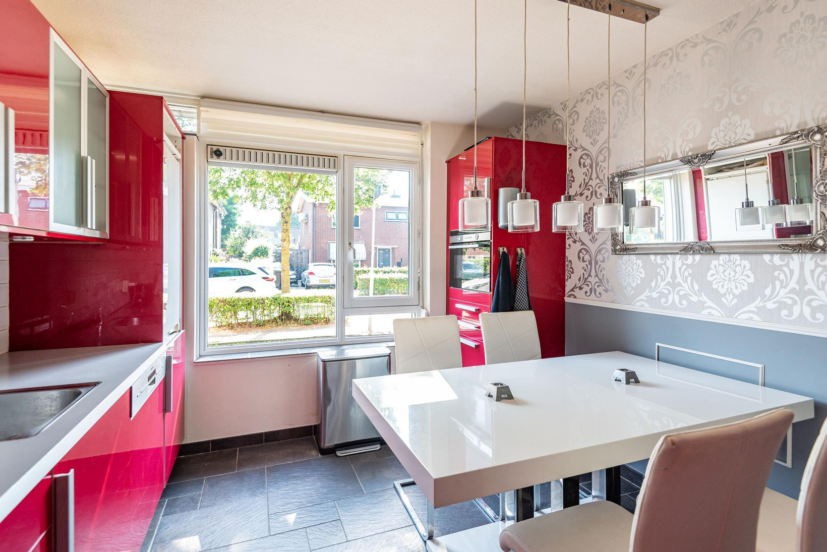 Hoekwoning te koop: Burgemeester van Tuyllpl 15, Terborg