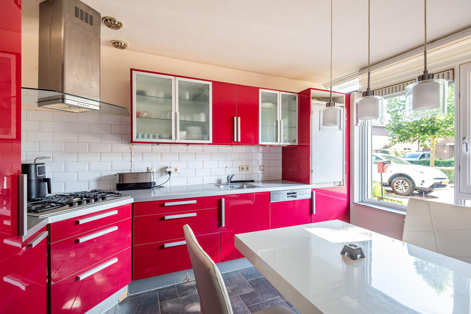 Hoekwoning te koop: Burgemeester van Tuyllpl 15, Terborg