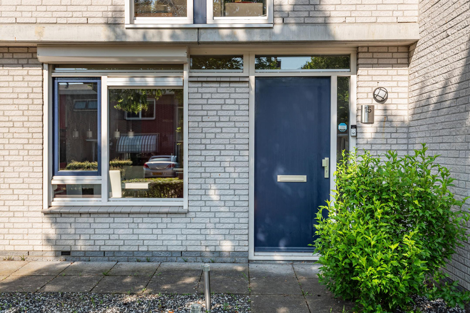 Hoekwoning te koop: Burgemeester van Tuyllpl 15, Terborg
