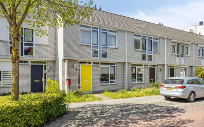 Burgemeester van Tuyllpl 16