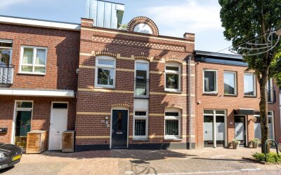 Hoofdstraat 66