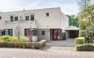 Huis te koop Silvoldseweg 2-C
