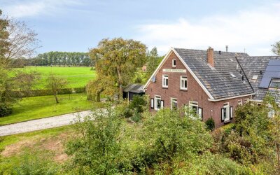 Pellendijk 7-A