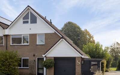 Nassauhof 5