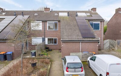 Oranjehof 36