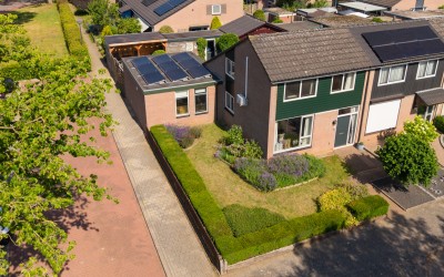 Prins Pieter Christiaanstraat 11