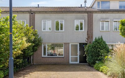 Prins Clausstraat 19