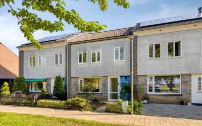 Prins Willem Alexanderstraat 18