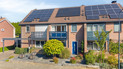 Meidoornstraat 10