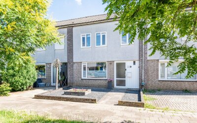 Vulcaanstraat 98