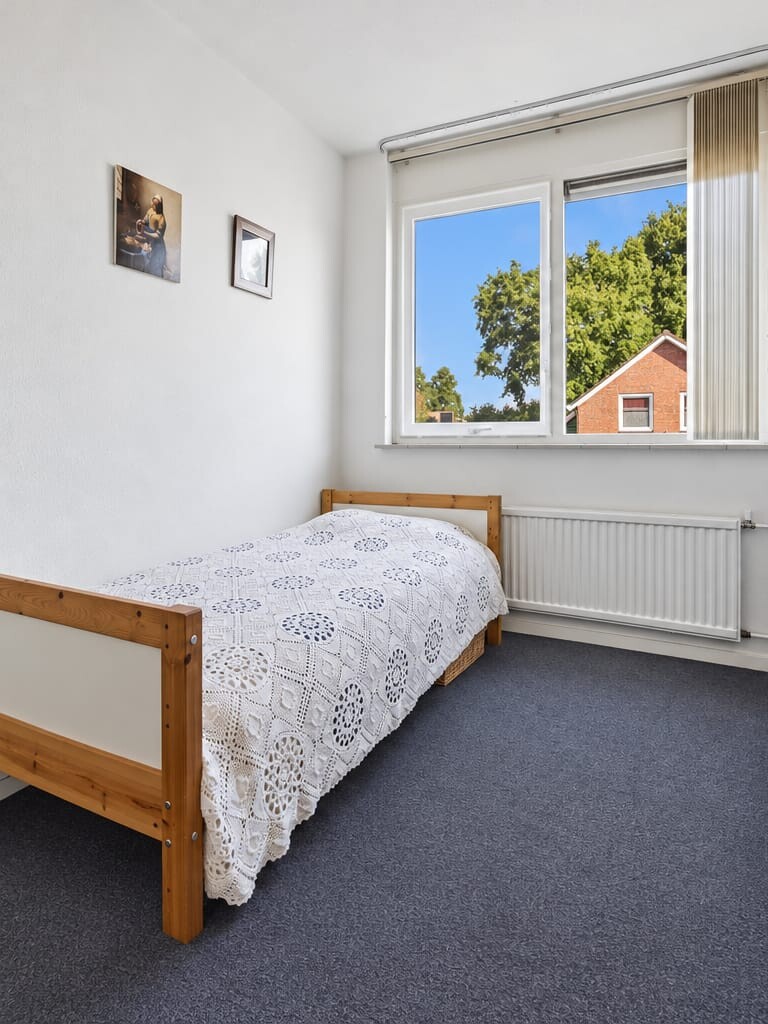 Tussenwoning te koop: Borgsche Rieten 95, Terborg