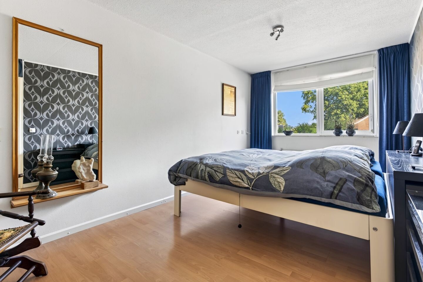 Tussenwoning te koop: Borgsche Rieten 95, Terborg