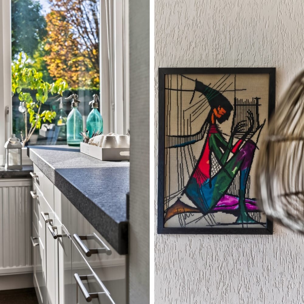 Tussenwoning te koop: Borgsche Rieten 95, Terborg